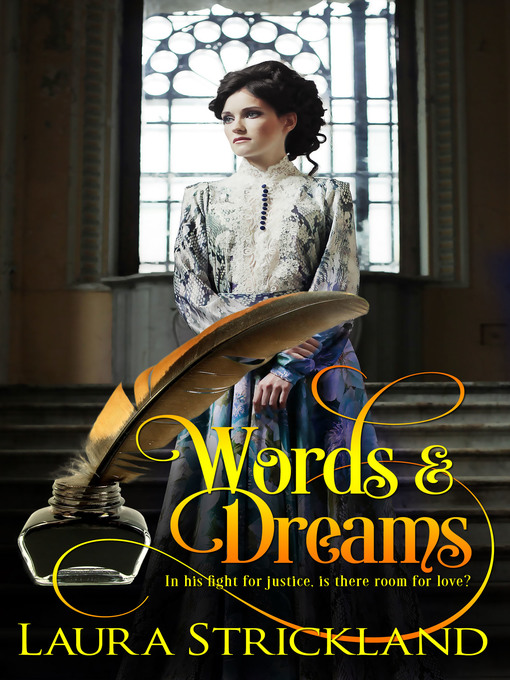 Title details for Words and Dreams by Laura Strickland - Available